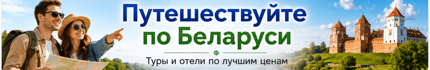 Рекламный блок