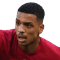 А