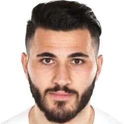 С